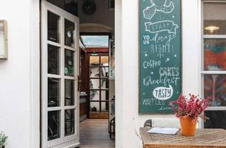 Gewerbeimmobilie mieten in 93047 Innenstadt, *Bestlage*Cafè/ Bistro in zentraler Altstadtlage!