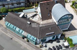 Gewerbeimmobilie kaufen in 90607 Rückersdorf, Rückersdorf || Etabliertes Restaurant & Bar mit Wohnhaus || EUR 929.000 EUR