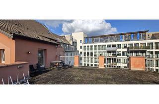 Gewerbeimmobilie kaufen in 45127 Stadtkern, Modernisiertes Apartmenthotel in Essen | 32 Einheiten | ca. 1.251 m² Gesamtfläche | 17 Stellplätze