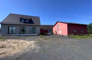 Gewerbeimmobilie kaufen in 57299 Burbach, Investmentchance - Grundstück, Apartments, Gastronomie - alle Wünsche umsetzbar!