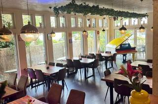 Gastronomiebetrieb mieten in 63452 Hanau, Restaurant & Eventlocation in gut erreichbarer Lage in Hanau