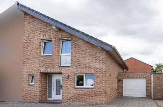 Doppelhaushälfte kaufen in 41849 Wassenberg, Platz für die ganze Familie – attraktive Doppelhaushälfte in Wassenberg