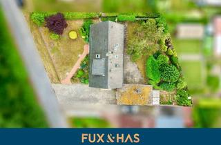 Einfamilienhaus kaufen in 49774 Lähden, Großes Haus, großer Garten, große Chancen! Einfamilienhaus in ruhiger Wohnsiedlung!