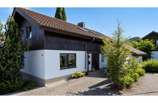 Einfamilienhaus kaufen in 72336 Balingen, " Ihr Familienglück" in Weilstetten. Einfamilienhaus mit viel Gestaltungsmöglichkeit für Junge un