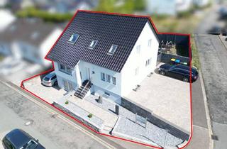 Einfamilienhaus kaufen in 66806 Ensdorf, Provisionsfrei! Schönes Einfamilienhaus in top Lage in Ensdorf!