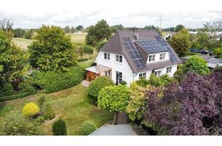 Haus kaufen in 28879 Grasberg, immo-schramm.de: Großzügiges Wohnhaus im Bestzustand