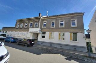 Haus kaufen in 08491 Netzschkau, Wohn-/Geschäftshaus mit 4 Garagen zu verkaufen