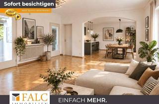 Doppelhaushälfte kaufen in 85521 Ottobrunn, Raum für Familie. Platz für Ideen – gepflegte DHH mit Südgarten in Ottobrunn