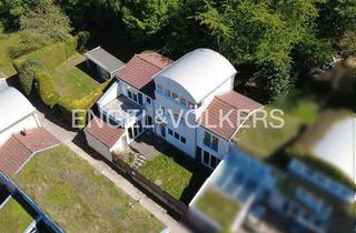 Haus kaufen in 58300 Wetter, Zweifamilienhaus mit separaten Eingängen – Weitblick inklusive