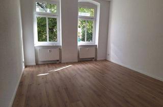 Wohnung mieten in Horst-Menzel-Straße, 09112 Chemnitz, 3 Raumwohnung
