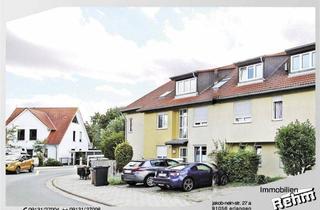 Wohnung kaufen in 91074 Herzogenaurach, Attr. 3 Zim.-Eigentumswohnung