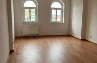 Wohnung mieten in Strasse Des Friedens, 04720 Döbeln, gemütliche 2-Raumwohnung mit Balkon im Dachgeschoss sucht neue Mieter