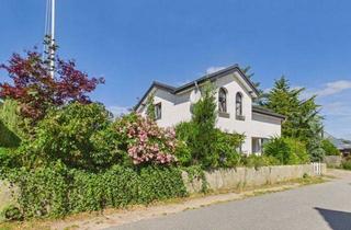 Einfamilienhaus kaufen in 24888 Steinfeld, Wohnen auf dem Land