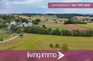 Grundstück zu kaufen in 94127 Neuburg, ++Baugrundstück inklusive Bauplan – Zeit sparen und schnellstmöglich loslegen++