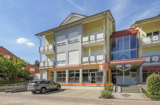 Immobilie kaufen in 75203 Königsbach-Stein, Sicher investieren - etablierte Apotheke mit langfristigem Mietverhältnis!
