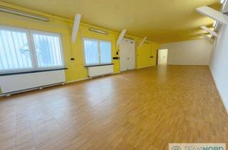 Geschäftslokal mieten in 29525 Uelzen, 143 m² für Handwerk & Service - Büro, Lager & Arbeitsfläche