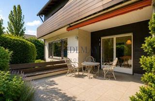Einfamilienhaus kaufen in 82205 Gilching, VERKAUF: Haus mit Potenzial in guter Wohnlage von Gilching!