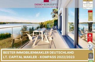Einfamilienhaus kaufen in 19065 Pinnow, Wo Natur und Lebensqualität zuhause sind – außergewöhnliches Neubau-Anwesen direkt am See