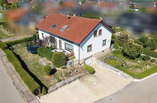 Haus kaufen in 72474 Winterlingen, Ihr neues Zuhause in Winterlingen-Benzingen