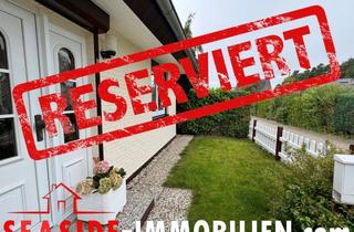 Einfamilienhaus kaufen in 18198 Kritzmow, Reserviert: Kritzmow: Wohnen nahe Rostock mit großem Garten