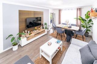Wohnung kaufen in Frankfurter Straße 104, 63150 Heusenstamm, BEST INVEST - SCHICKE WOHNUNG IN HEUSENSTAMM