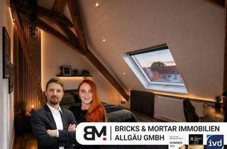 Doppelhaushälfte kaufen in 87437 Kempten, Das kann ihr neues Eigenheim in Kempten sein