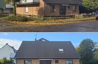 Einfamilienhaus kaufen in Mozartstraße, 42929 Wermelskirchen, ***Einfamilienhaus mit Einliegerwhg in bester Lage: Ihr Zuhause im Musikerviertel***