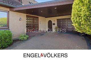 Haus kaufen in 24558 Henstedt-Ulzburg, Großzügiges Wohnen mit über 73 m² Wohn- und Essbereich