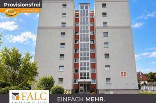 Wohnung kaufen in 42549 Velbert, Solide vermietet. Praktisch geschnitten. Eine Kapitalanlage mit Perspektive.