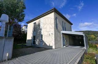 Einfamilienhaus kaufen in 65207 Naurod, Wiesbaden: Modernes freistehendes Einfamilienhaus in Naurod!