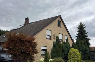 Einfamilienhaus kaufen in Lindemannsheide 60, 32108 Bad Salzuflen, Viel Platz für Ihre Pläne: Einfamilienhaus in Bad Salzuflen