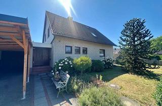 Haus kaufen in 25337 Elmshorn, ***viel Raum & Möglichkeiten in guter Lage***