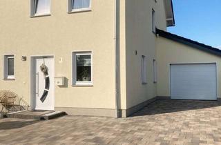 Doppelhaushälfte kaufen in Schneiderweg, 53919 Weilerswist, Provisionsfrei !!! Moderne, gepflegte Doppelhaushälfte mit hochwertiger Ausstattung, Südwestterrass