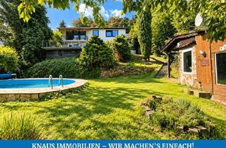 Haus kaufen in 67468 Frankeneck, Familienglück mit Weitblick – Wohnen, Wellness & Natur in Frankeneck