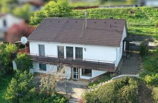 Haus kaufen in 89555 Steinheim, Schönes Haus mit Einliegerwohnung in Söhnstetten