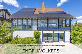Haus kaufen in 67273 Weisenheim am Berg, Zeitlos, modernes Architektenhaus mit Hallenschwimmbad, PV-Anlage und einzigartigem Panorama!