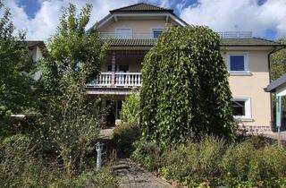 Einfamilienhaus kaufen in Talblick 19, 57548 Kirchen, Einfamilienhaus mit mediteranem Flair - 240 m² Wohnfläche in Kirchen (Sieg)