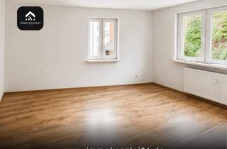 Wohnung kaufen in 78132 Hornberg, Gepflegte 1,5-Zimmer-Wohnung in Hornberg – vermietet & sofort rentabel!