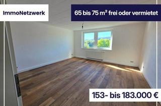 Wohnung kaufen in 54290 Trier, Kompakte 3‑ZKB‑Wohnung im 2. OG – Trier‑Süd