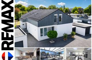 Einfamilienhaus kaufen in 47533 Kleve, Modernisiertes, attraktives Einfamilienhaus mit reichlich Fläche in Premiumwohnlage!