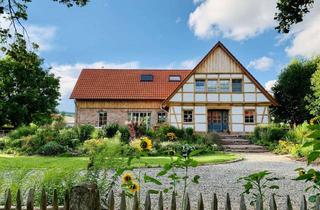 Haus kaufen in 51688 Wipperfürth, Neubau: Fuhrberger Fachwerkhaus inkl. Grundstück in Wipperfürth