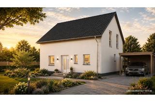 Haus kaufen in 31848 Bad Münder, ~ AKTIONSHAUS INKLUSIVE GRUNDSTÜCK ~