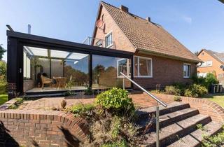Haus kaufen in 21382 Brietlingen, Wohnen mit Perspektive – Großzügiges Grundstück mit viel Gestaltungsspielraum