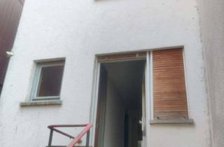 Einfamilienhaus kaufen in Obergasse, 35287 Amöneburg, Einfamilienhaus