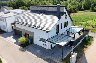 Haus kaufen in 74177 Bad Friedrichshall, Exklusives Wohnhaus - Neubau 2023 mit außergewöhnlicher Ausstattung