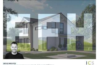 Haus kaufen in 71522 Backnang, Zukunftssicheres & innovatives Grundstück in Top Lage!