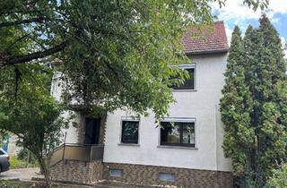 Haus kaufen in Am Dombach, 65520 Bad Camberg, Charmantes Zuhause in idyllischer Lage am Bach – Bad Camberg-Erbach