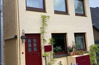 Einfamilienhaus kaufen in 24837 Schleswig, Einfamilienhaus mit 185 m² Wohnfläche in der Schleswiger Altstadt