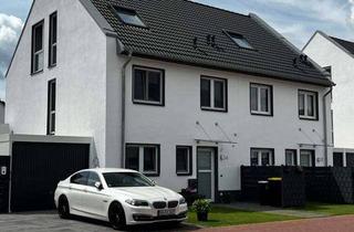 Haus kaufen in 47475 Kamp-Lintfort, Viel Platz für den Alltag im modernen Haus in Kamp-Lintfort