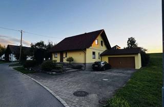 Haus kaufen in 88633 Heiligenberg, EVH mit 150 m² in Heiligenberg Nähe Bodensee